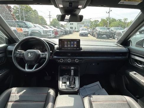 Used 2025 Honda CR-V Sport-L image 19