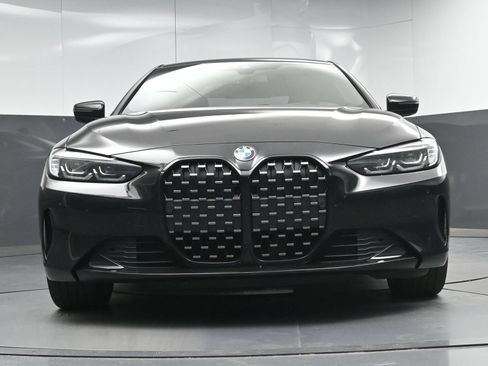 Used 2021 BMW 430i Coupe w/ Convenience Package RWD image 25