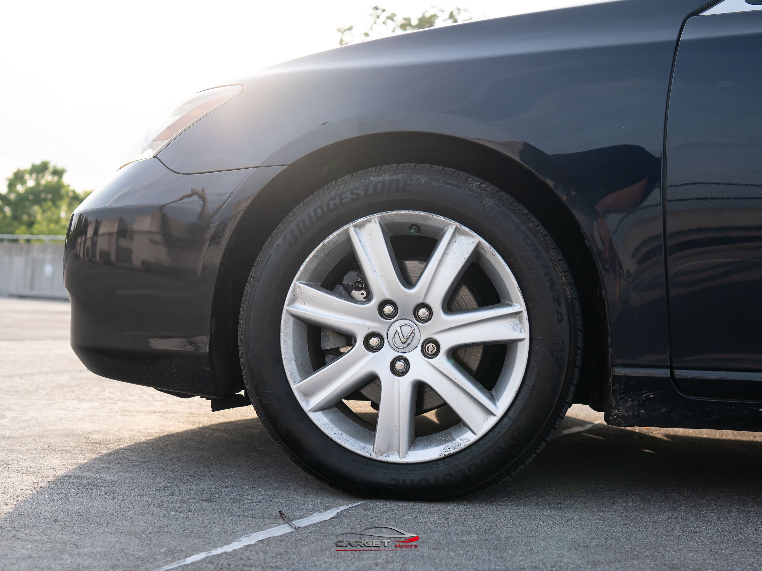 Used 2009 Lexus ES 350 FWD image 10