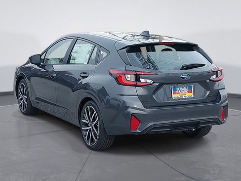 New 2026 Subaru Impreza 2.0i Sport image 5