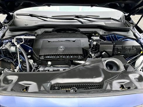 Used 2023 Acura MDX SH-AWD image 15