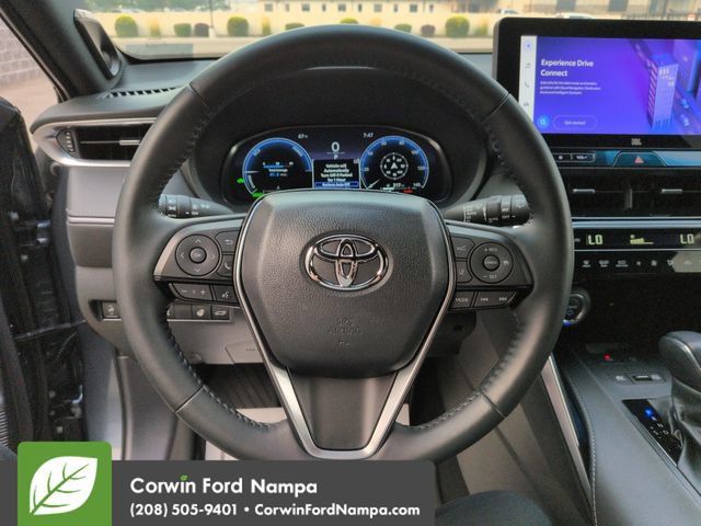 Used 2024 Toyota Venza Limited AWD/4WD image 14
