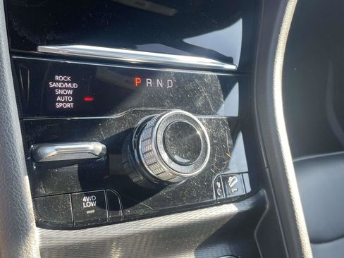 Used 2024 Jeep Grand Cherokee Limited 4xe AWD/4WD image 18