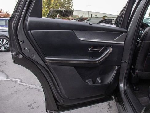 Used 2024 MAZDA CX-90 3.3 Turbo w/ Preferred Plus image 21