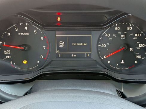 New 2026 Chevrolet Trax LS w/ LS Convenience Package FWD image 13