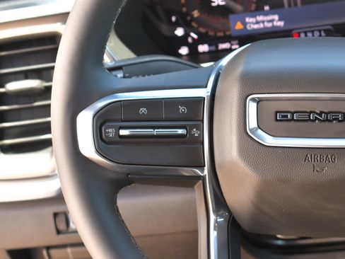 Used 2026 GMC Canyon Denali AWD/4WD image 20