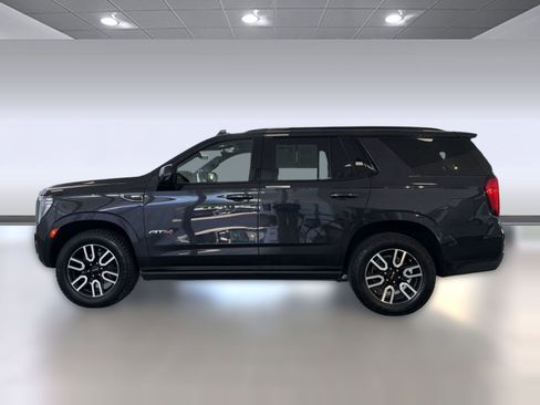 Used 2023 GMC Yukon AT4 w/ AT4 Premium Package AWD/4WD image 2