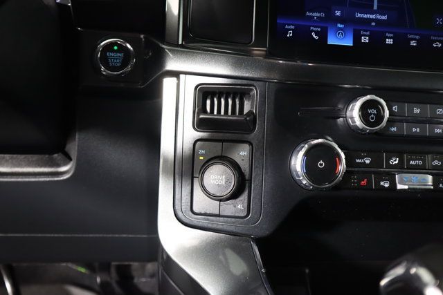 Certified 2023 Ford F150 XLT w/ Equipment Group 302A High AWD/4WD image 50