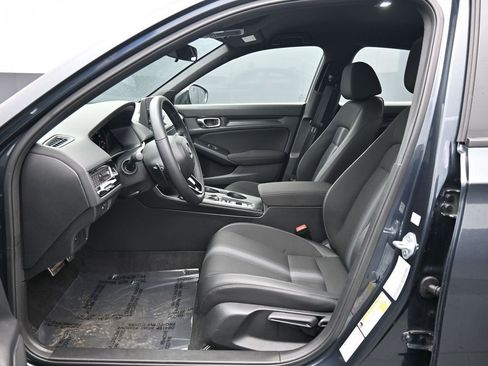 Certified 2026 Honda Civic Sport image 32