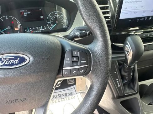 Used 2024 Ford Transit 350 XLT RWD image 13