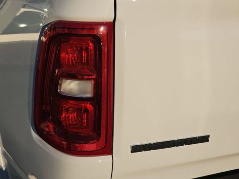 New 2026 RAM 1500 Big Horn image 40