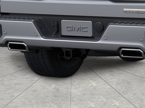New 2026 GMC Sierra 1500 Elevation AWD/4WD image 14