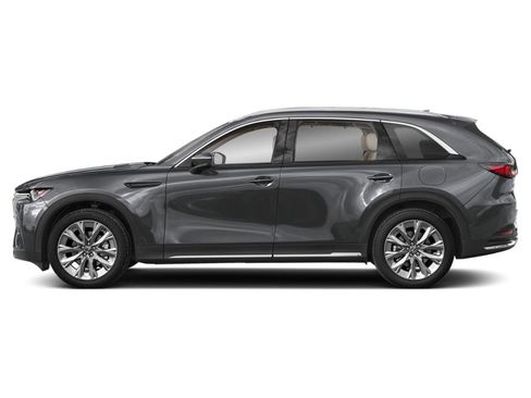 New 2026 MAZDA CX-90 3.3 Turbo w/ Premium Plus Pkg image 2