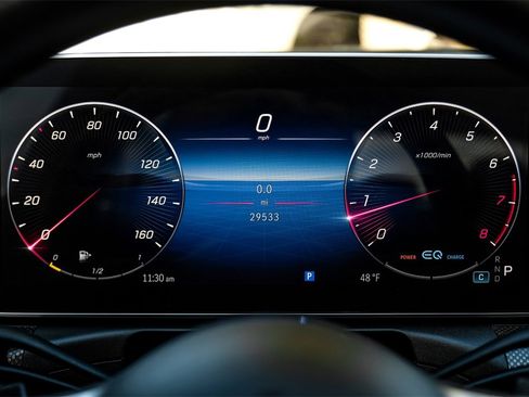 Used 2022 Mercedes-Benz C 300 Sedan w/ Exclusive Trim Package image 18