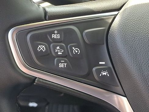 Used 2024 Chevrolet Malibu LT w/ Sport Edition FWD image 21