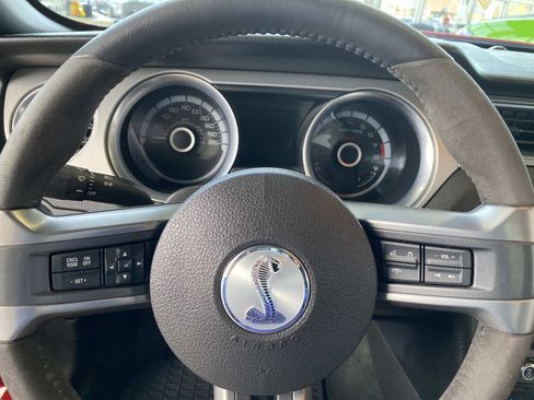 Used 2014 Ford Mustang Shelby GT500 image 20