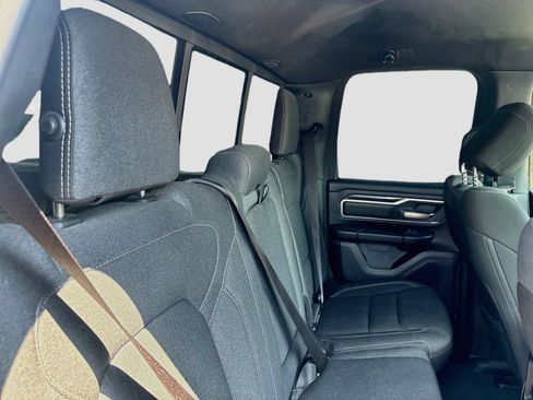 Used 2020 RAM 1500 Big Horn RWD image 27