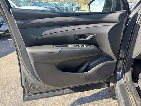 New 2026 Hyundai Tucson Blue SE w/ Tow & Go Package AWD/4WD image 22