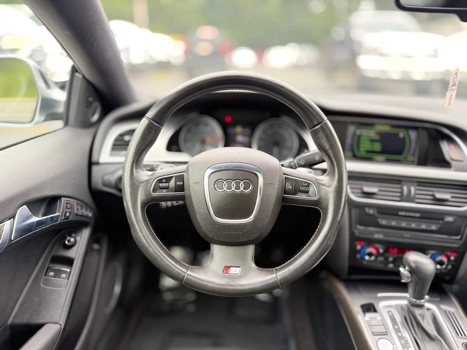 Used 2009 Audi S5 4.2 AWD/4WD image 14