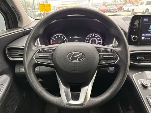 Used 2021 Hyundai Santa Fe SEL image 21