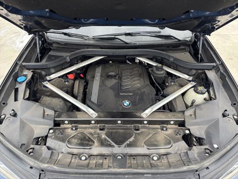 Used 2019 BMW X7 xDrive40i w/ Premium Package image 32