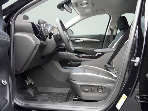 New 2026 Buick Envision Sport Touring image 22