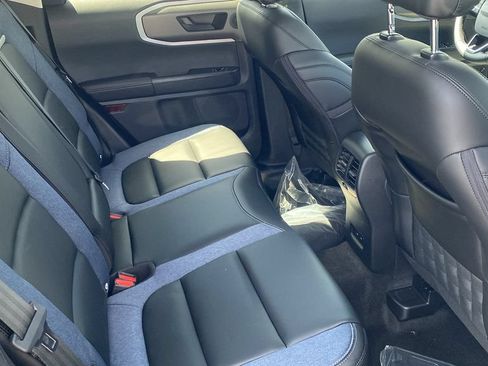 New 2026 Ford Bronco Sport Outer Banks w/ Outer Banks Tech Package+ AWD/4WD image 13