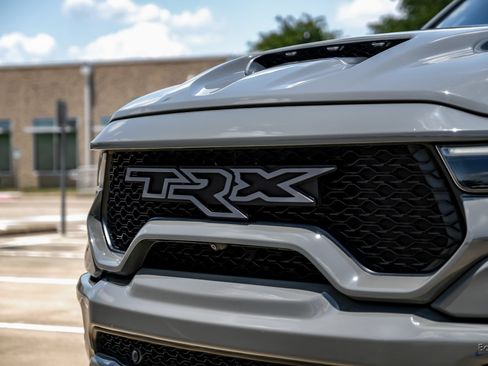 Used 2023 RAM 1500 TRX w/ TRX Level 2 Equipment Group AWD/4WD image 32