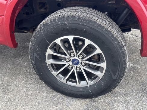 Certified 2020 Ford F150 XLT w/ Equipment Group 302A Luxury image 5