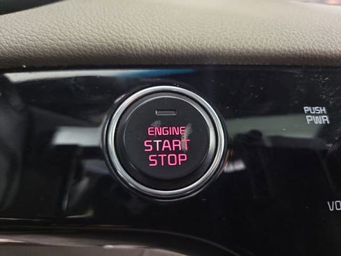 Certified 2022 Kia Sportage Nightfall Edition w/ Nightfall Fwd Premium Package image 27