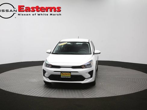 Used 2023 Kia Rio S FWD image 52