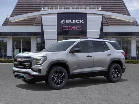 New 2026 GMC Terrain AT4 w/ Technology Package II AWD/4WD image 26