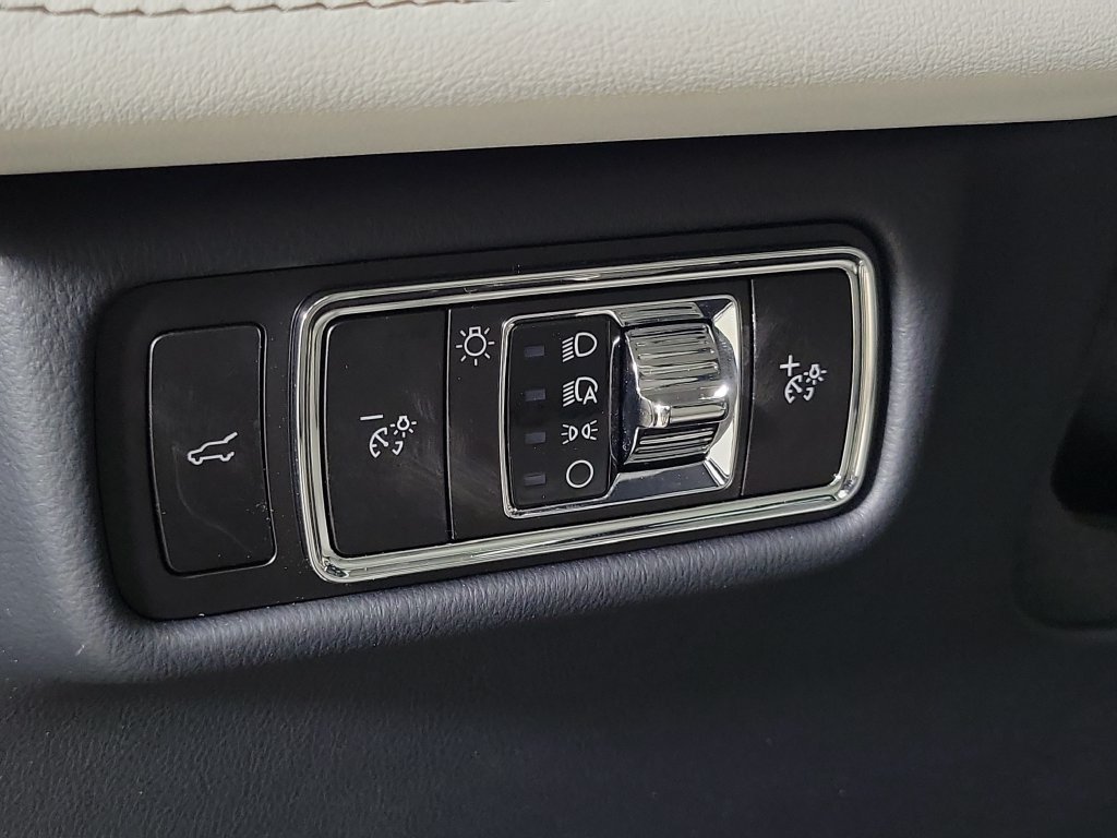 New 2027 Lincoln Aviator Reserve RWD image 22