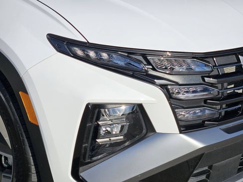Used 2025 Hyundai Tucson SEL FWD image 10