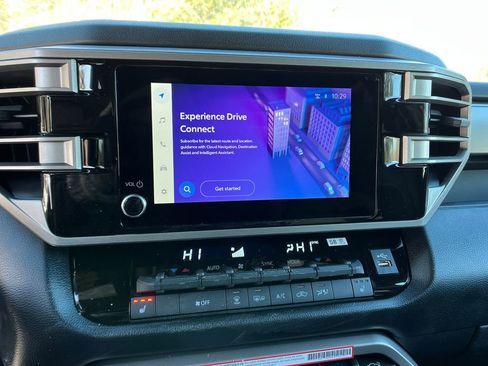 New 2026 Toyota Tundra SR5 w/ SR5 Premium Package image 18