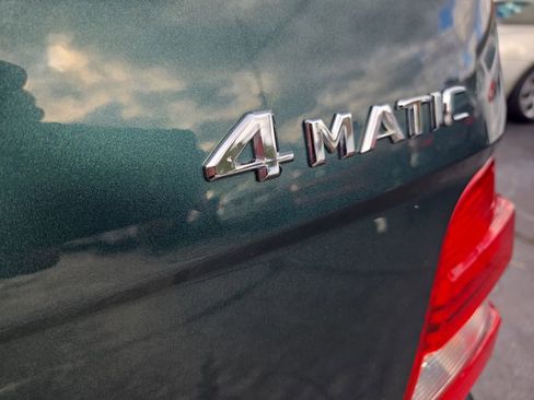 Used 2008 Mercedes-Benz ML 350 4MATIC image 27