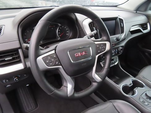 Certified 2023 GMC Terrain SLT image 14