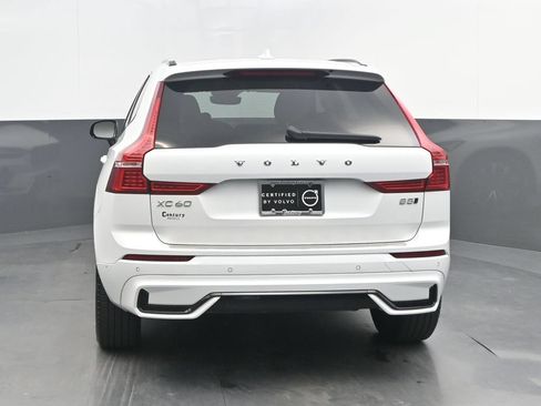 Certified 2024 Volvo XC60 B5 Plus w/ Protection Package Premier AWD/4WD image 6