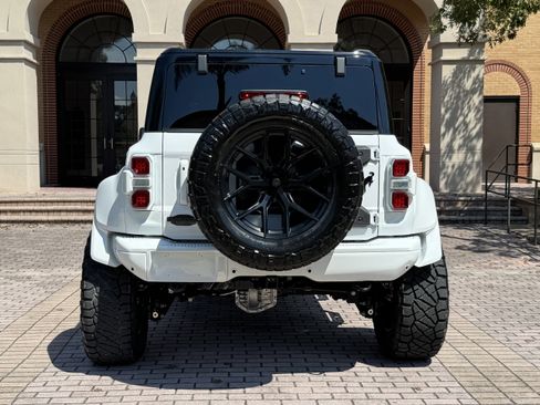 Used 2024 Ford Bronco Raptor image 12