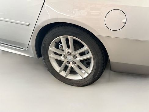 Used 2012 Chevrolet Impala LTZ FWD image 30