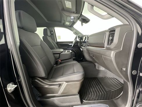 Used 2026 GMC Sierra 1500 Elevation w/ X31 Off-Road Package image 28