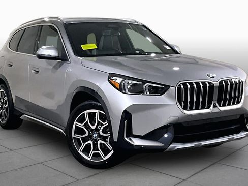 New 2026 BMW X1 xDrive28i w/ Technology Package AWD/4WD image 19