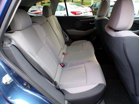 Used 2020 Subaru Outback Premium AWD/4WD image 18