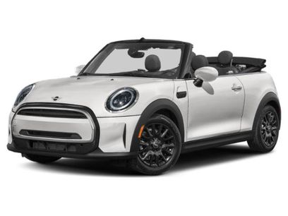 Used 2024 MINI Cooper S
