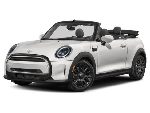 Used 2024 MINI Cooper S FWD image 1