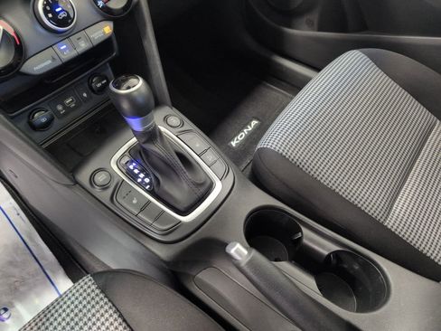 Certified 2021 Hyundai Kona SEL Plus AWD/4WD image 25