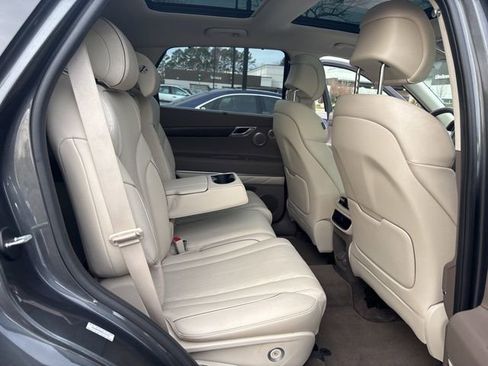 Used 2023 Genesis GV80 2.5T w/ Advanced Package image 10