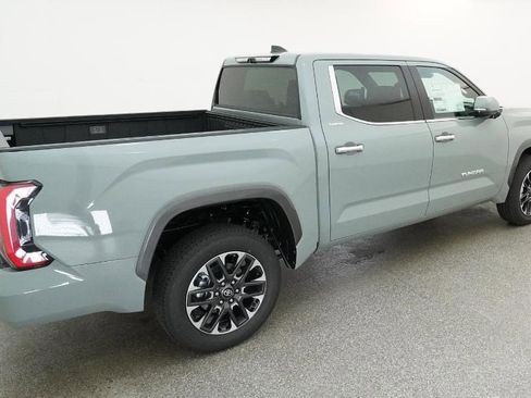 New 2026 Toyota Tundra Limited AWD/4WD image 78