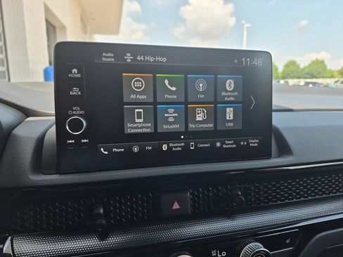 Certified 2025 Honda CR-V EX-L image 18