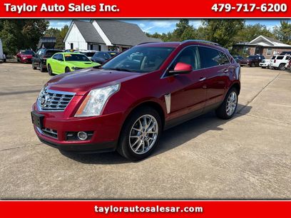 Used 2013 Cadillac SRX Premium